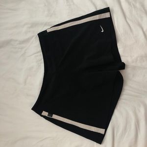 nike short